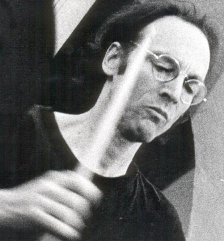 Chris Cutler