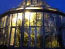Ralf Wendt botanical garden Berlin