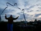 Shortwave Collective: Grounded Listening: Site-specific Reception (Lisa Hall)