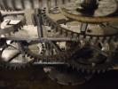 Mark Vernon: Keeping Time, Uhren Museum Vienna, Austria