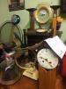 Mark Vernon: Keeping Time, Kenneth Chapelle - Antique Clock Restorer, Glosgow Scotland
